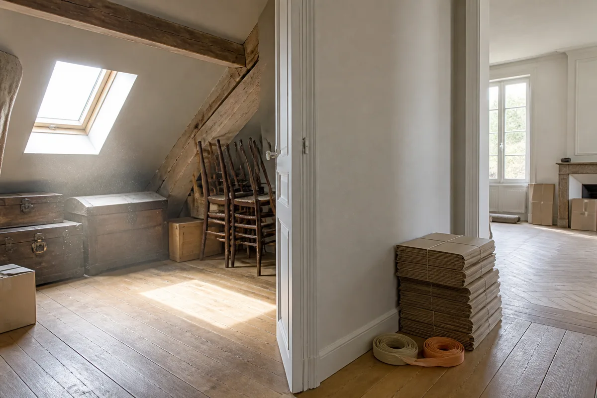 Succession et héritage